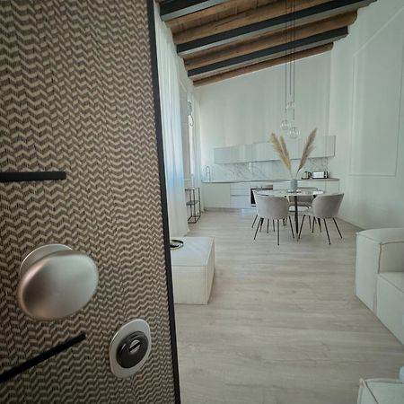 Apartmán Dimora Manin Verona Exteriér fotografie