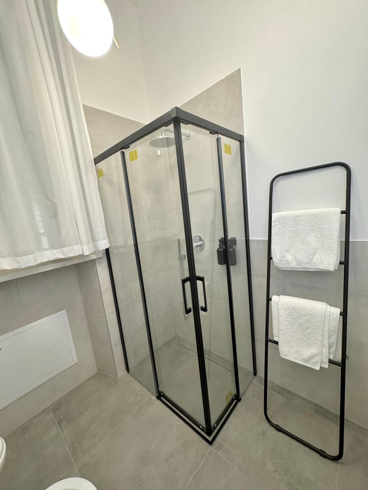 Apartmán Dimora Manin Verona Exteriér fotografie