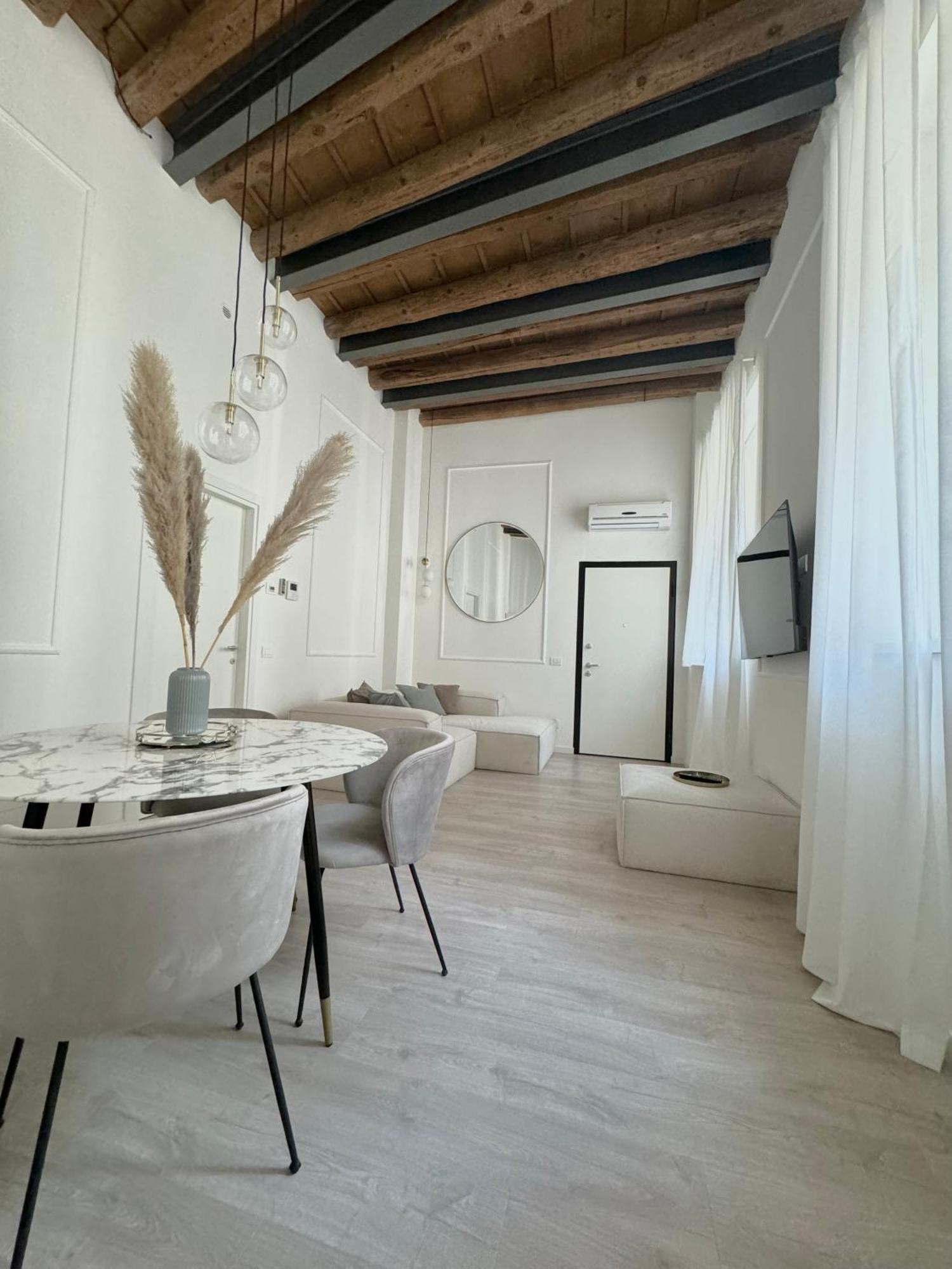 Apartmán Dimora Manin Verona Exteriér fotografie
